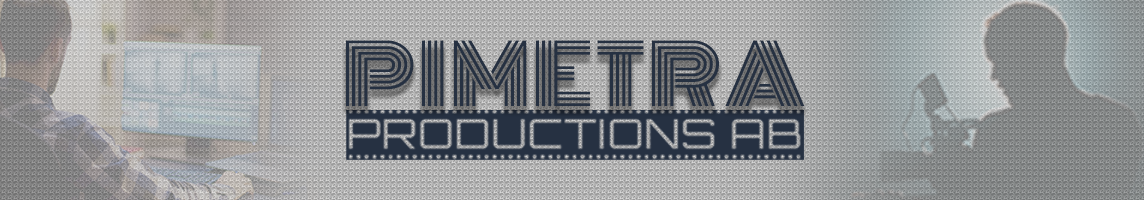 Pimetra Productions AB